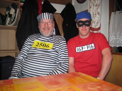 Foto Familie D&ouml;scher