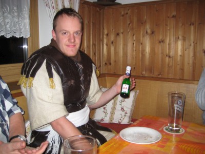 Foto vom Faschingschie&szlig;