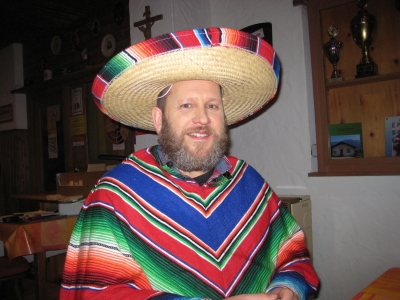 Foto Faschingsschie&szlig;en