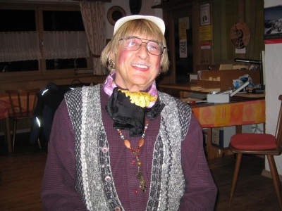 Foto Faschingsschie&szlig;en