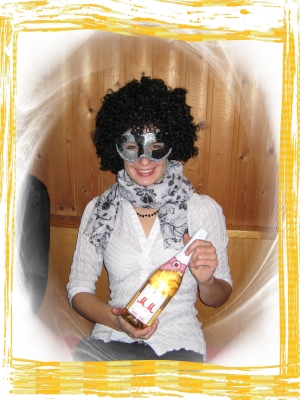 Foto Faschingsschie&szlig;en