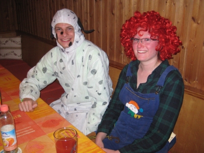 Foto Faschingschie&szlig;en 2019