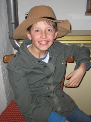 Foto Faschingschie&szlig;en 2019