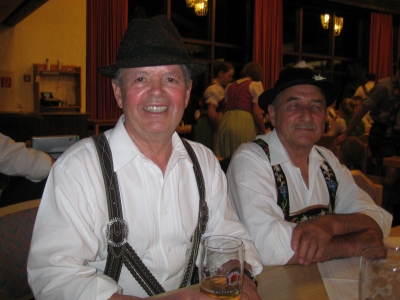 Foto R&ouml;sner Helmut u. W&ouml;rner G&uuml;nther