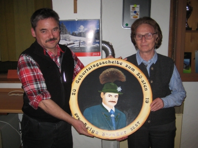 Foto Sauschie&szlig;en 2018