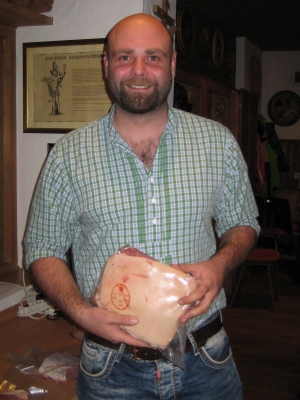 Foto Sauschie&szlig;en 2018