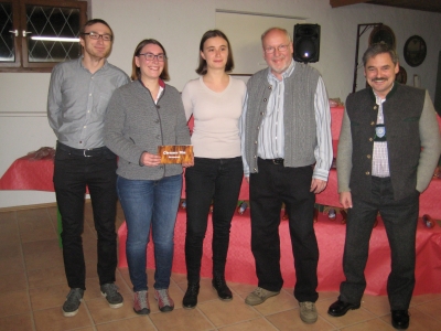 Foto vom Ortssauschie&szlig;en