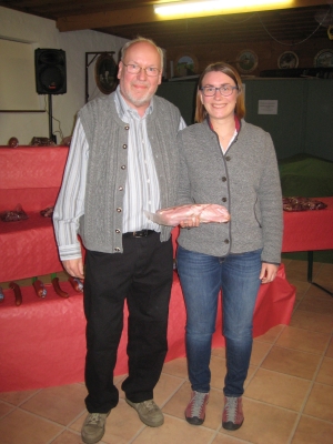 Foto vom Ortssauschie&szlig;en