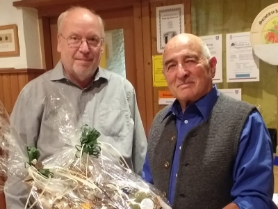 Foto End- und Sauschie&szlig;en