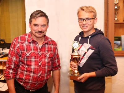 Foto End- und Sauschie&szlig;en