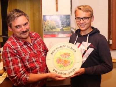 Foto End- und Sauschie&szlig;en