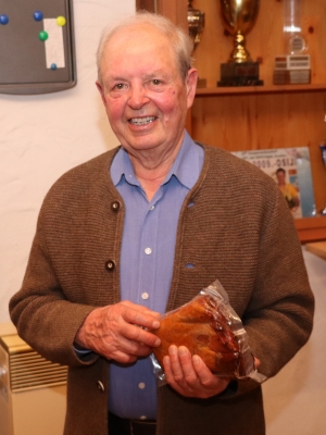 Foto End- und Sauschie&szlig;en