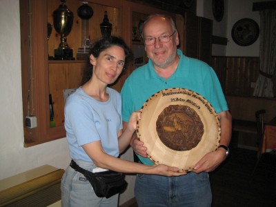 Foto Sommerschie&szlig;en 2016