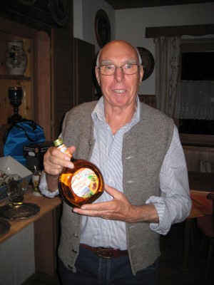 Foto Sommerschie&szlig;en 2016