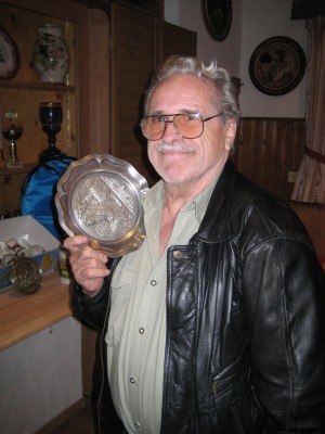 Foto Sommerschie&szlig;en 2016