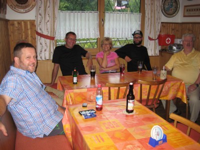 Foto Sommerschie&szlig;en 2016