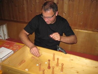 Foto Sommerschie&szlig;en 2016