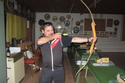 Foto Sommerschie&szlig;en 2016