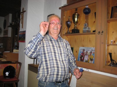 Foto Sommerschie&szlig;en 2016