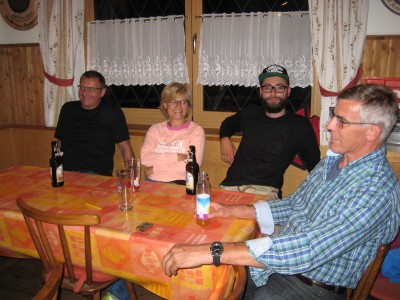 Foto Sommerschie&szlig;en 2016