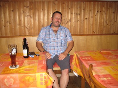 Foto Sommerschie&szlig;en 2016