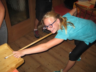 Foto Sommerschie&szlig;en 2016