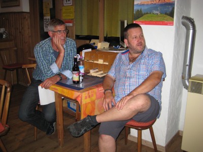 Foto Sommerschie&szlig;en 2016