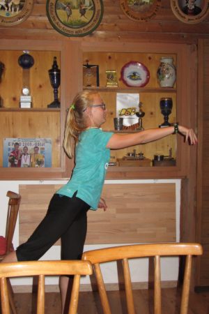 Foto Sommerschie&szlig;en 2016