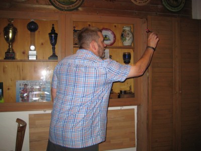 Foto Sommerschie&szlig;en 2016