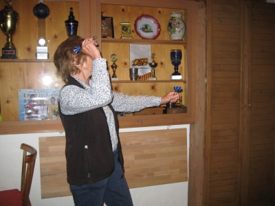 Foto Sommerschie&szlig;en 2016