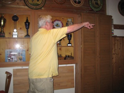 Foto Sommerschie&szlig;en 2016