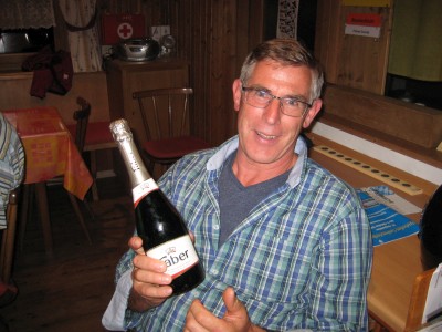 Foto Sommerschie&szlig;en 2016