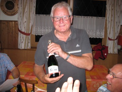 Foto Sommerschie&szlig;en 2016