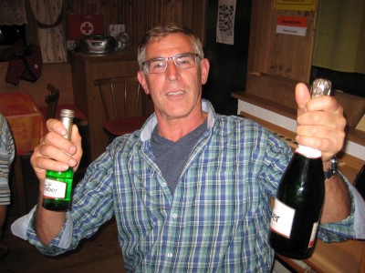 Foto Sommerschie&szlig;en 2016