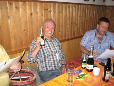 Foto Sommerschie&szlig;en 2016