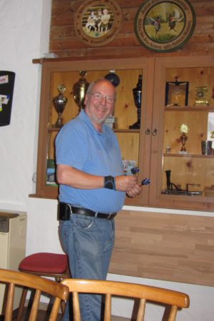 Foto Sommerschie&szlig;en 2016