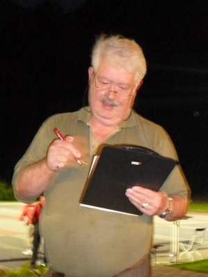 Foto Sommerschie&szlig;en 2016