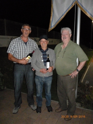 Foto Sommerschie&szlig;en 2016