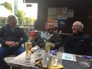 Foto Sommermehrkampf 2017, Minigolf