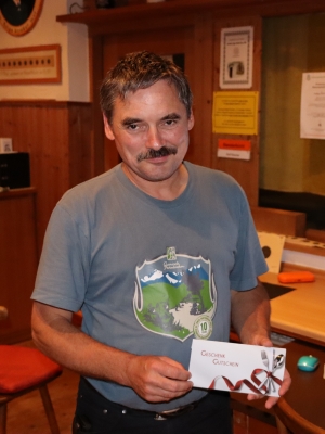 Foto Sieger Sommerschie&szlig;en Hermann Zimmermann