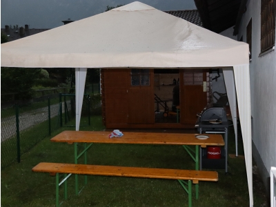 Foto Sommerschie&szlig;en