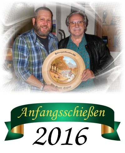 Foto Preisverteilung