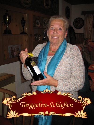 Foto Preisverteilung