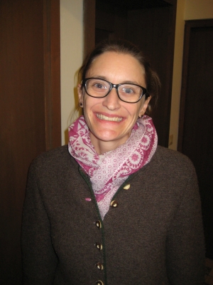 Foto Preisverteilung