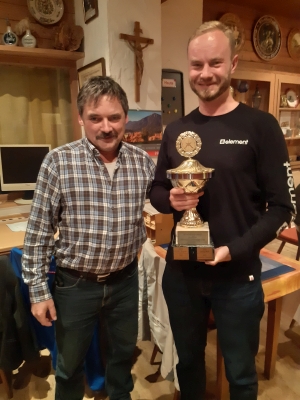 Foto vom T&ouml;rggelen