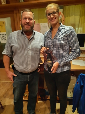 Foto vom T&ouml;rggelen