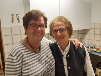 Foto vom T&ouml;rggelen