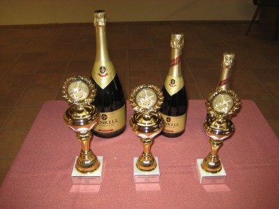 Foto vom Vereineschie&szlig;en