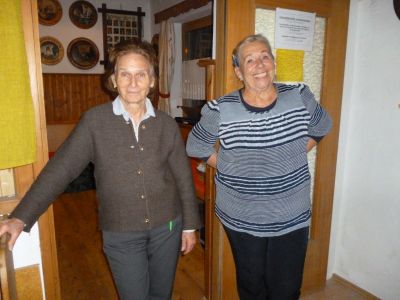 Foto Preisverteilung