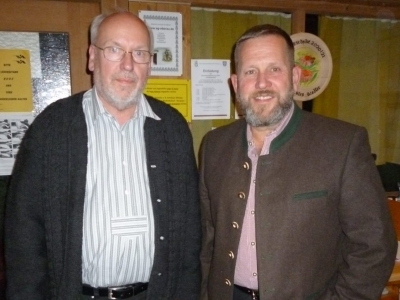 Foto Generalversammlung